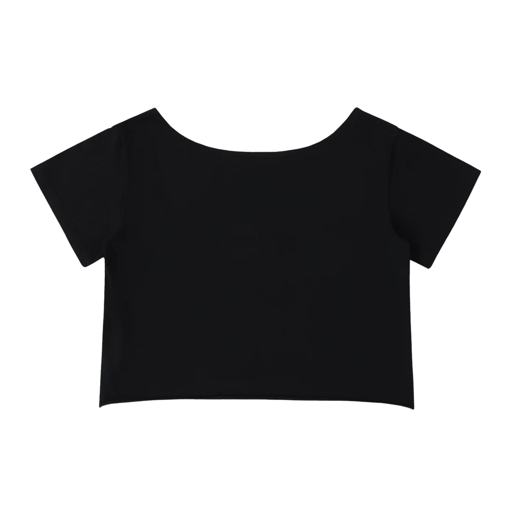 Seven: Off-Shoulder Tee