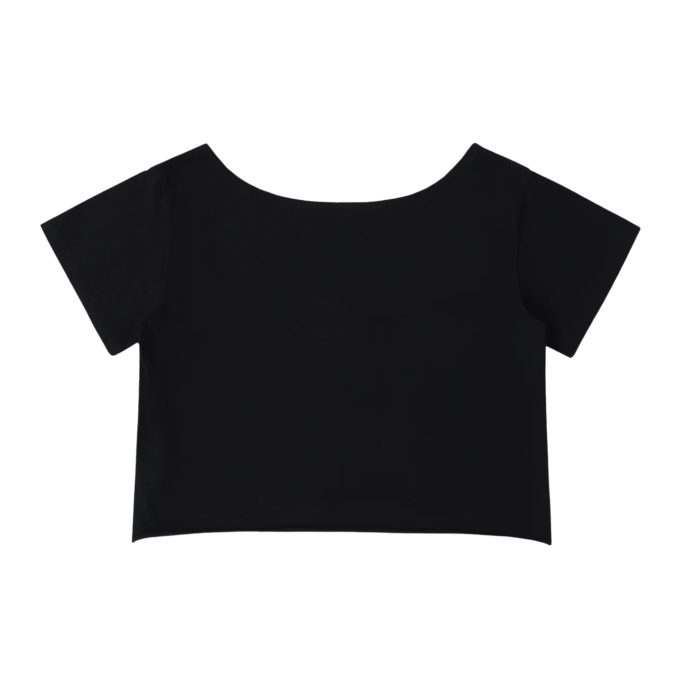 Seven: Off-Shoulder Tee
