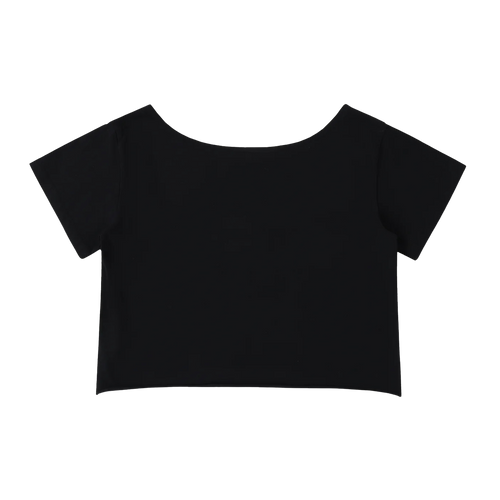 Seven: Off-Shoulder Tee